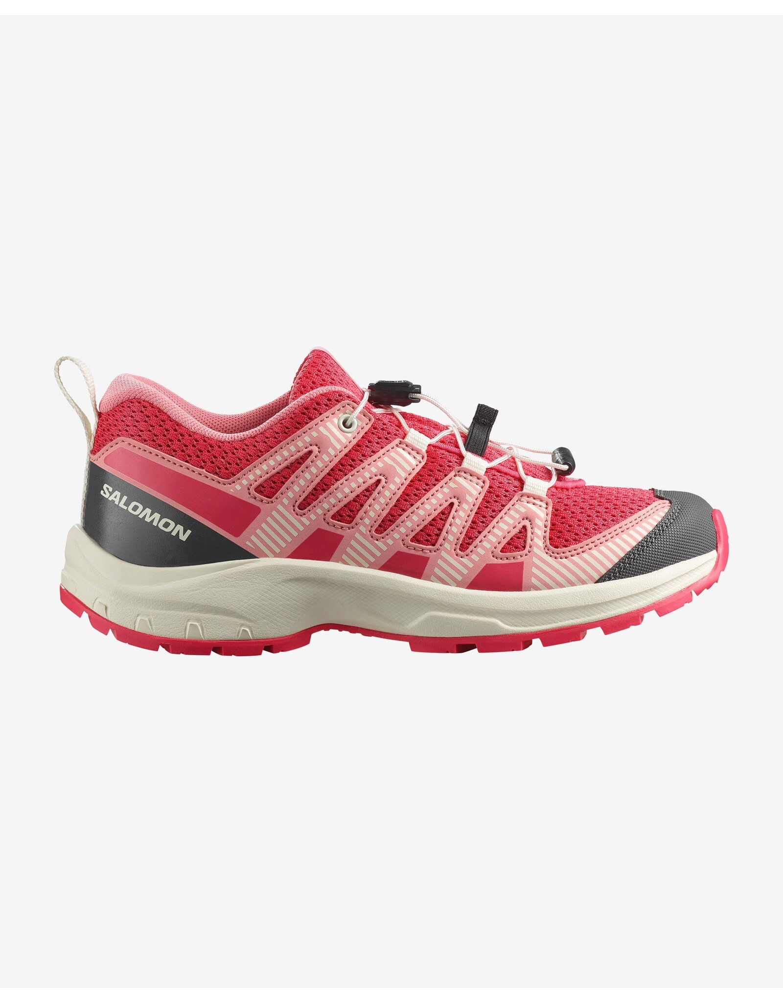 SALOMON JUNIOR XA PRO 3D SHOE