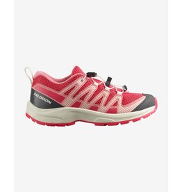 SALOMON JUNIOR XA PRO 3D SHOE