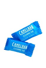 CAMELBAK CLEANING TABLETS CAMELBAK CLEANING TABLETS