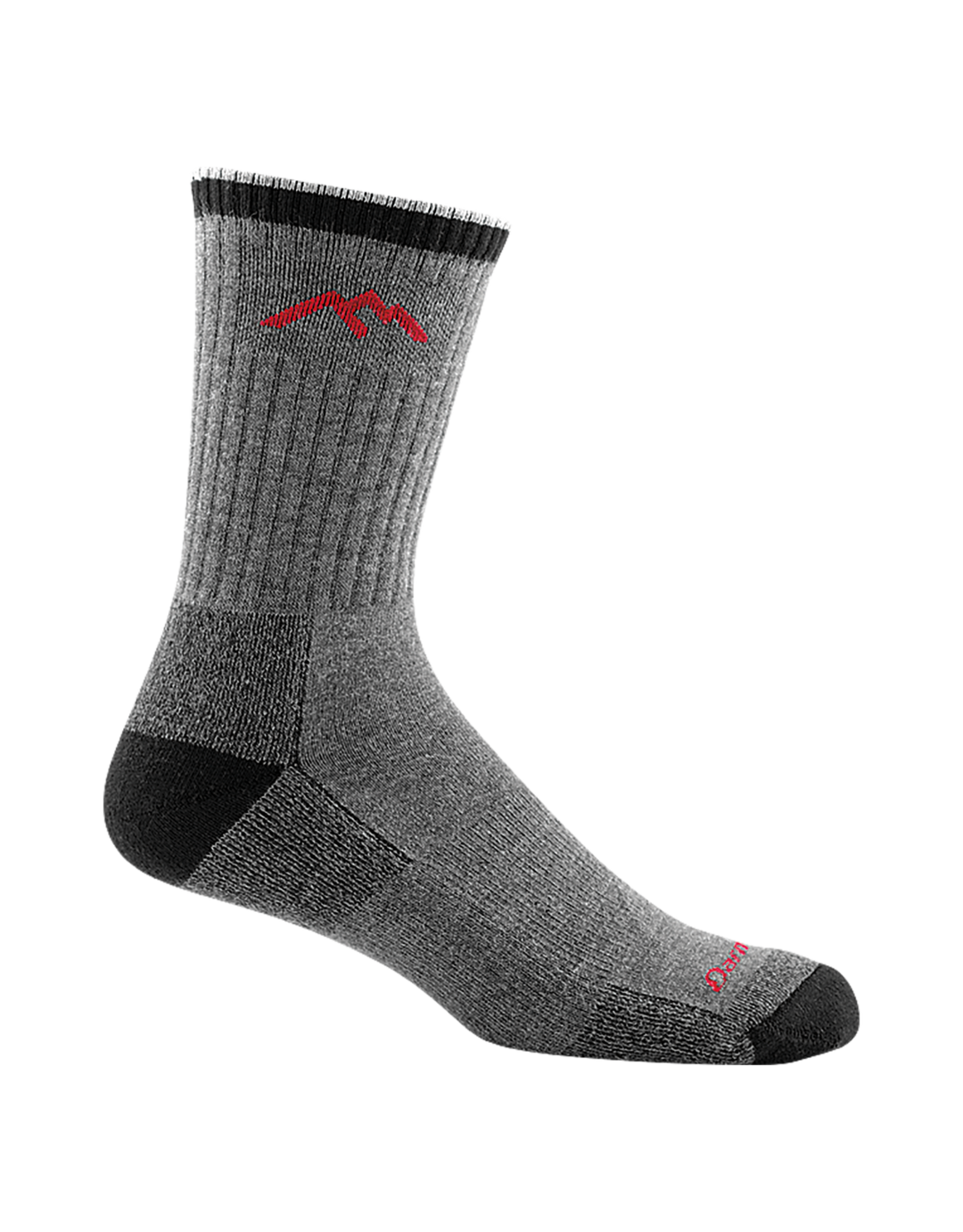 DARN TOUGH MEN HIKER COOLMAX MICRO CREW MW W/CUSHION SOCK