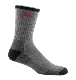 DARN TOUGH MEN HIKER COOLMAX MICRO CREW MW W/CUSHION SOCK