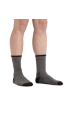 DARN TOUGH MEN HIKER COOLMAX MICRO CREW MW W/CUSHION SOCK