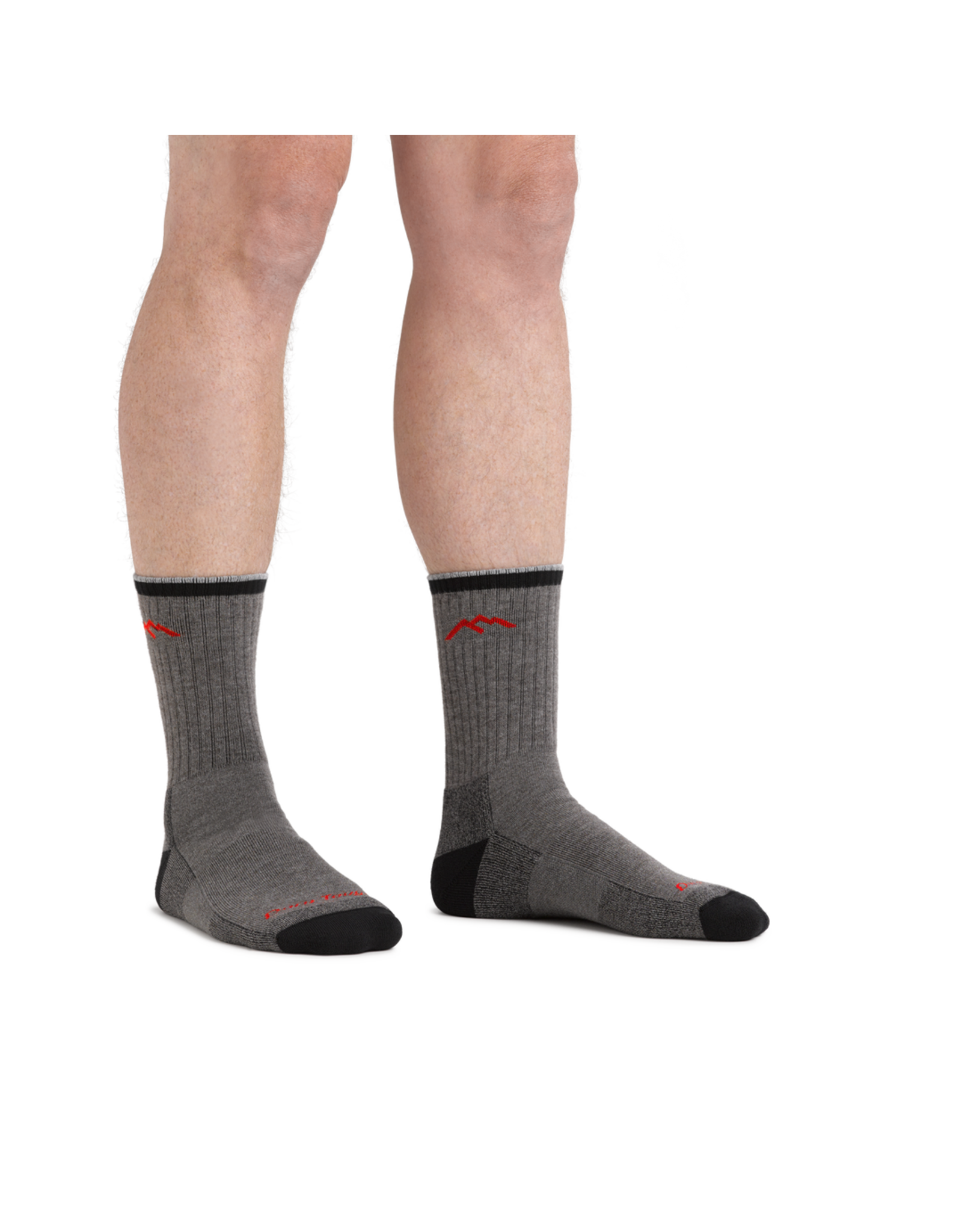 DARN TOUGH MEN HIKER COOLMAX MICRO CREW MW W/CUSHION SOCK