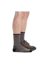 DARN TOUGH MEN HIKER COOLMAX MICRO CREW MW W/CUSHION SOCK