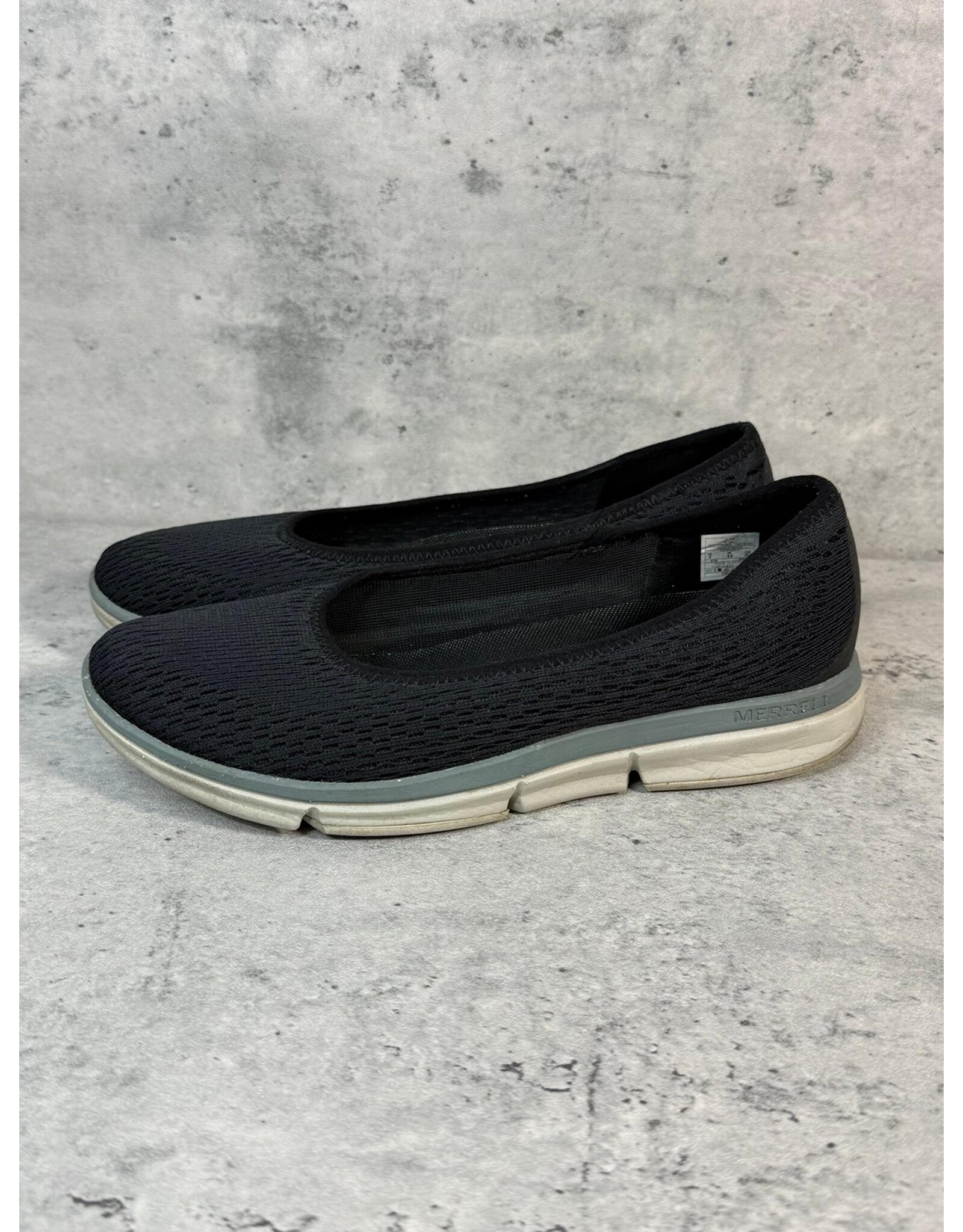 MERRELL WOMENS ZOE BALLET SHOE