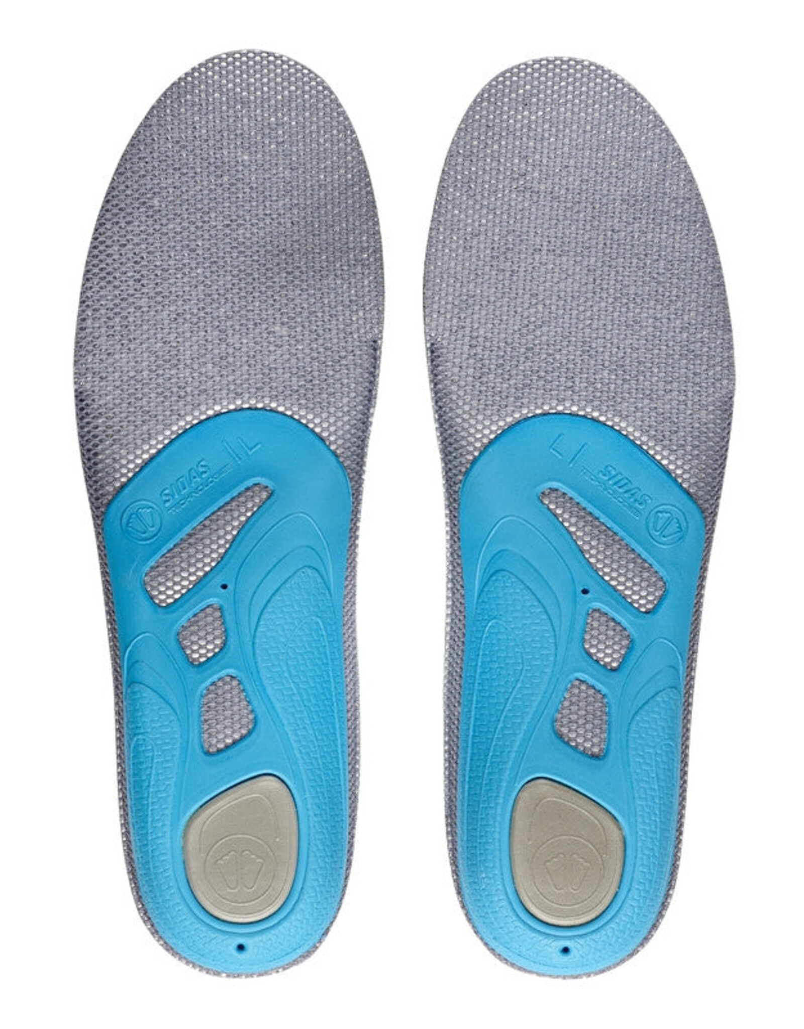 3 FEET MERINO INSOLES