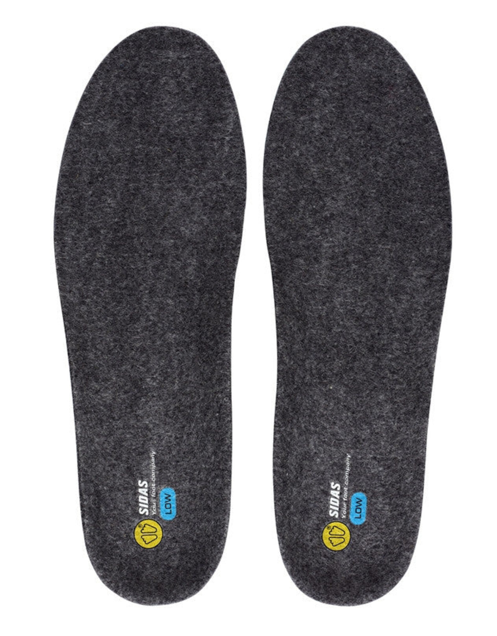 3 FEET MERINO INSOLES