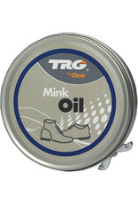 NATIONAL SHOE MINK OIL