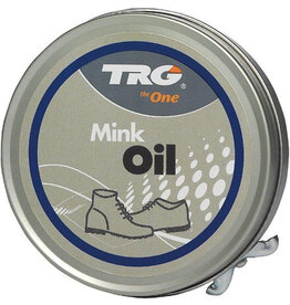 NATIONAL SHOE MINK OIL