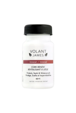 NATIONAL SHOE CORK RENEW