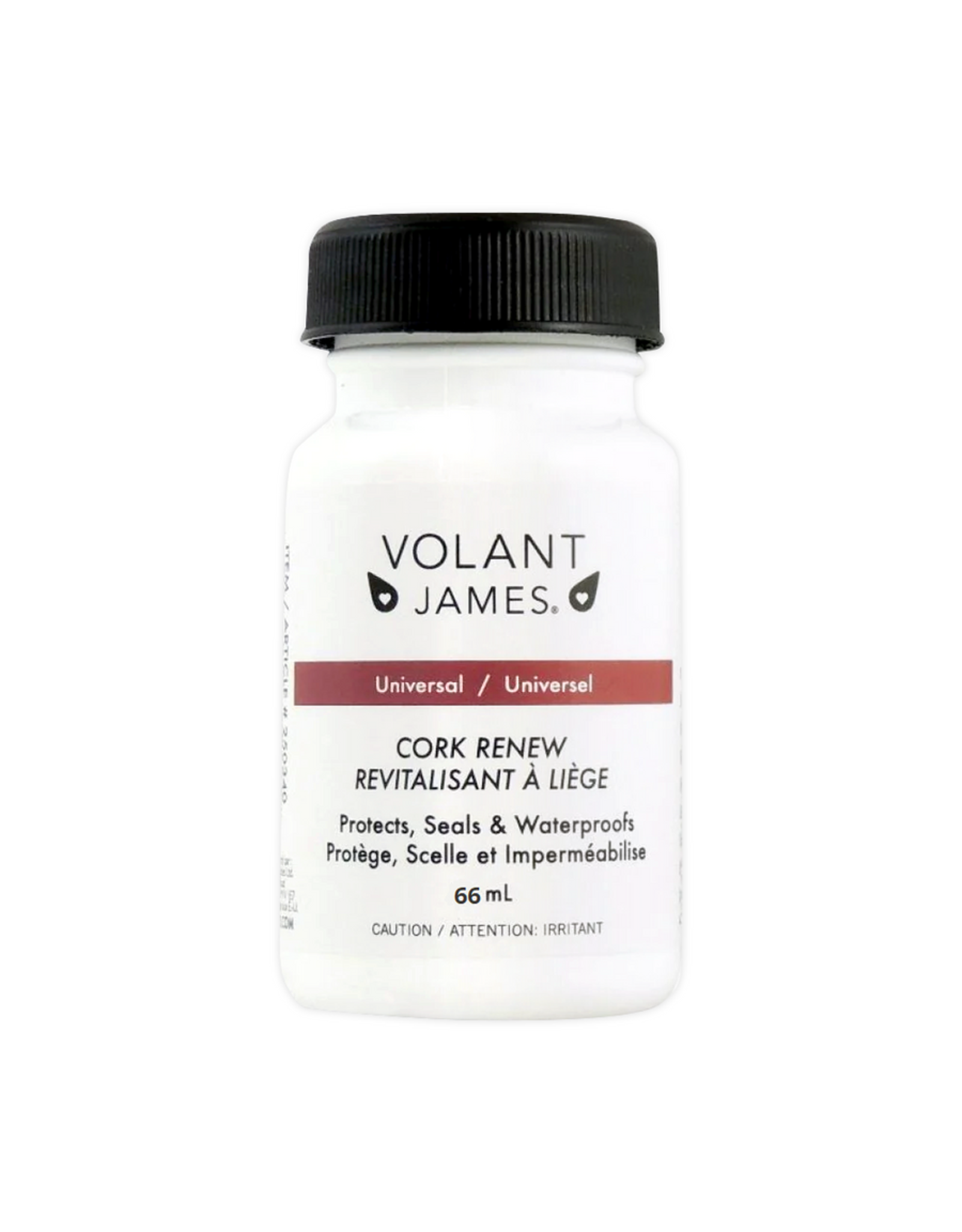 NATIONAL SHOE CORK RENEW