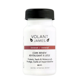 NATIONAL SHOE CORK RENEW