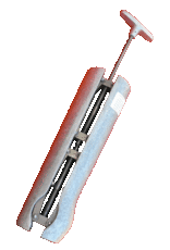 NATIONAL SHOE SHOE STRETCH