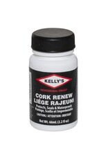 NATIONAL SHOE KELLY'S CORK RENEW