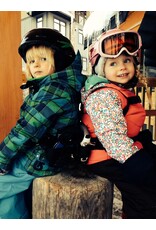 LITTLE RIPPER LIL' RIPPER GRIPPER SKI HARNESS