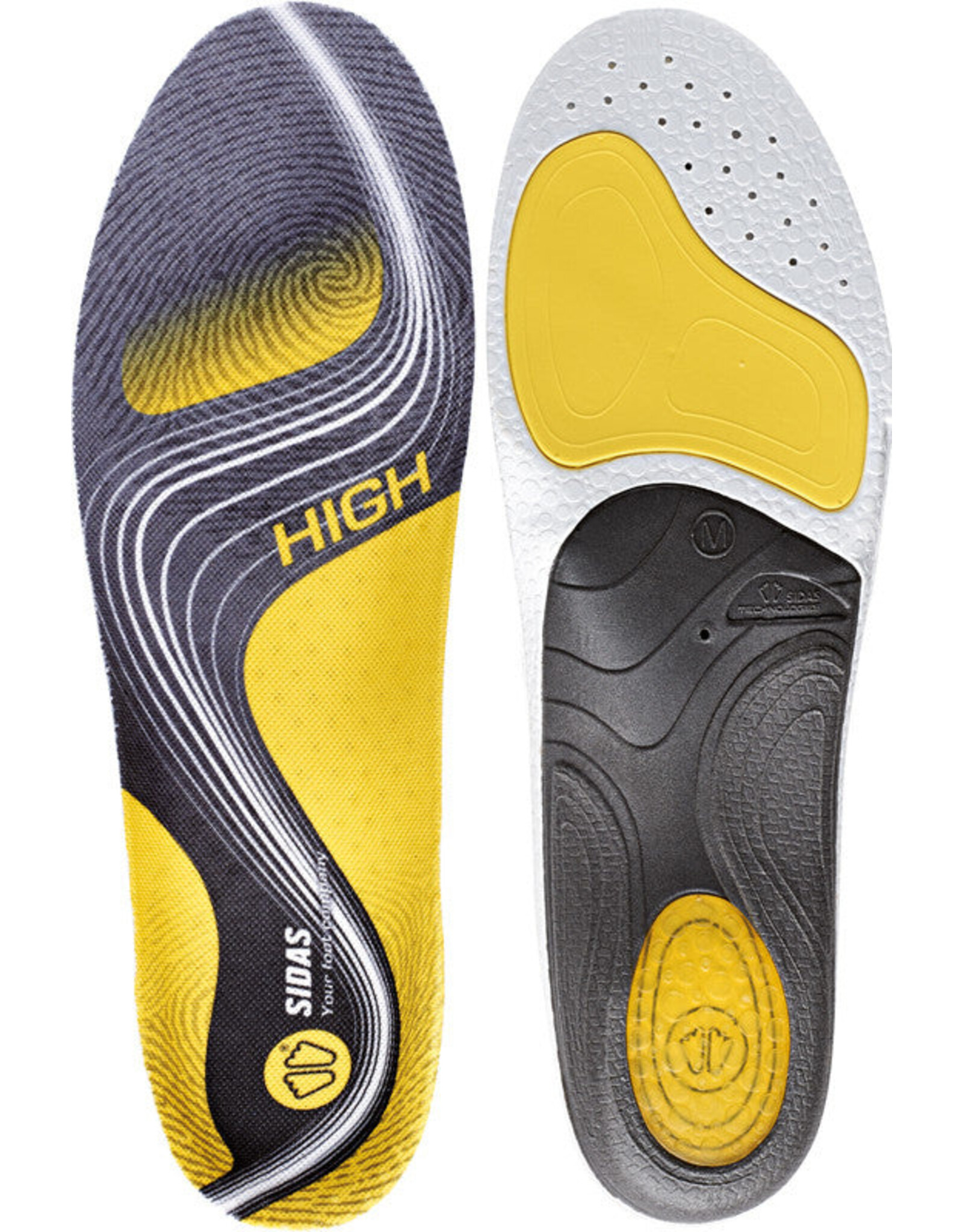 3 FEET ACTIVE INSOLES