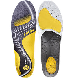 3 FEET ACTIVE INSOLES