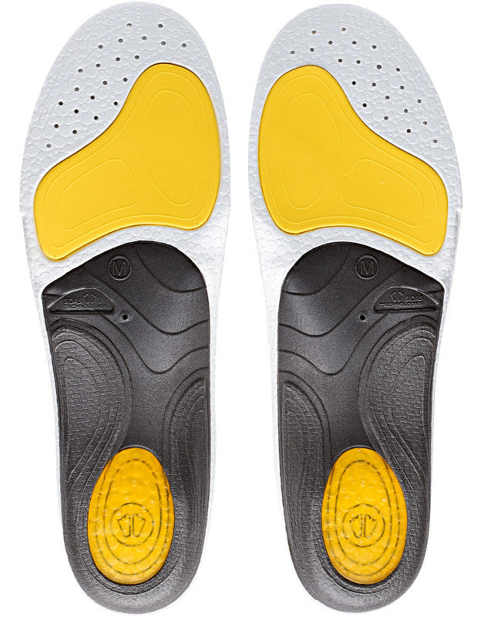 3 FEET ACTIVE INSOLES