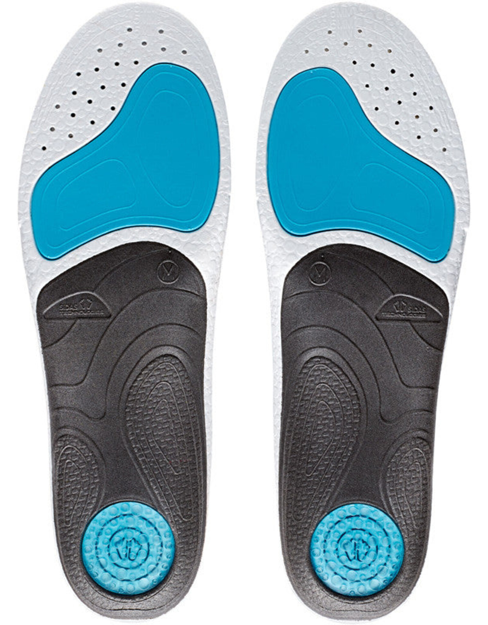 3 FEET ACTIVE INSOLES
