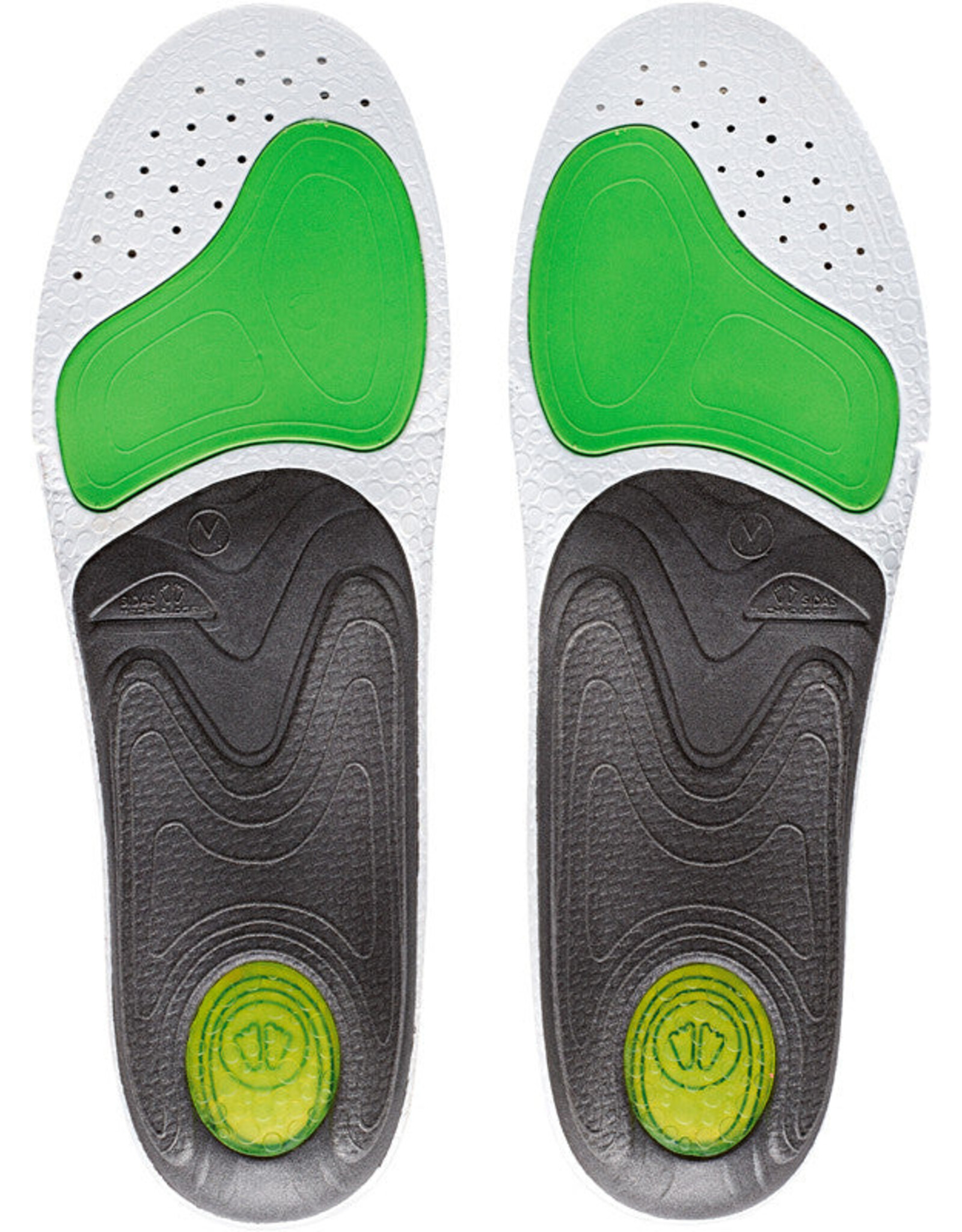 3 FEET ACTIVE INSOLES