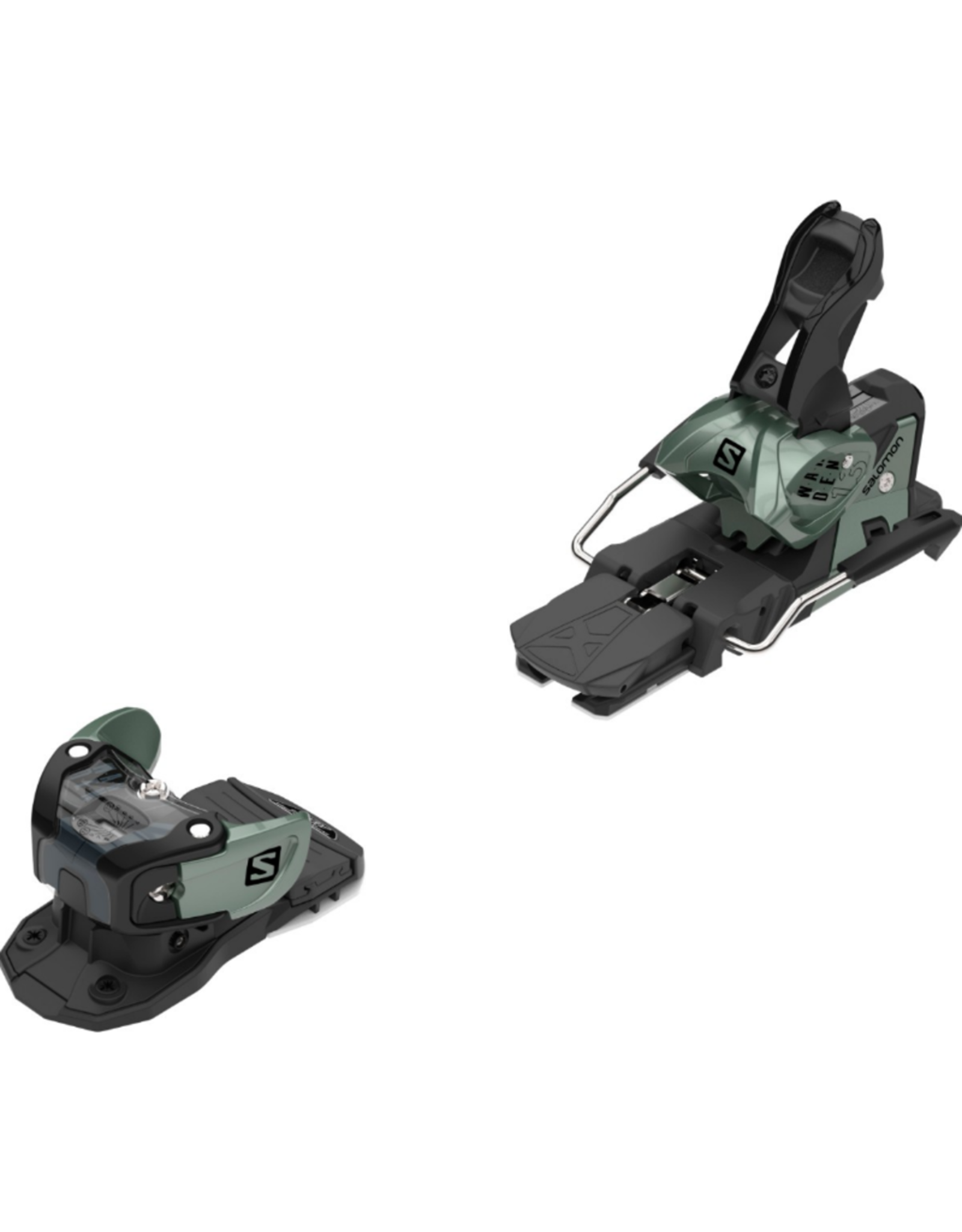 SALOMON SALOMON WARDEN 13 MNC OIL BINDING