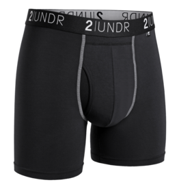 2UNDER SWING SHIFT BOXER BRIEF 6" CAMPERS XS MEN 2UNDER SWING SHIFT BOXER BRIEF 6" CAMPERS XS MEN