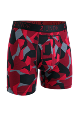 2UNDER SWING SHIFT BOXER BRIEF 6" 2UNDER SWING SHIFT BOXER BRIEF 6"