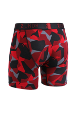 2UNDER SWING SHIFT BOXER BRIEF 6" 2UNDER SWING SHIFT BOXER BRIEF 6"