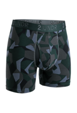 2UNDER SWING SHIFT BOXER BRIEF 6" 2UNDER SWING SHIFT BOXER BRIEF 6"