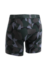 2UNDER SWING SHIFT BOXER BRIEF 6" 2UNDER SWING SHIFT BOXER BRIEF 6"