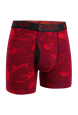 2UNDER SWING SHIFT BOXER BRIEF 6" 2UNDER SWING SHIFT BOXER BRIEF 6"
