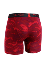 2UNDER SWING SHIFT BOXER BRIEF 6" 2UNDER SWING SHIFT BOXER BRIEF 6"
