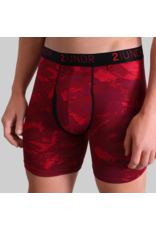 2UNDER SWING SHIFT BOXER BRIEF 6" 2UNDER SWING SHIFT BOXER BRIEF 6"