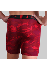 2UNDER SWING SHIFT BOXER BRIEF 6" 2UNDER SWING SHIFT BOXER BRIEF 6"