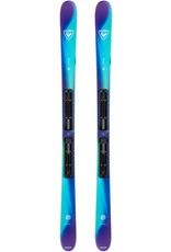 Rossignol JUNIOR TRIXIE PRO SKI Rossignol JUNIOR TRIXIE PRO SKI
