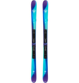 Rossignol JUNIOR TRIXIE PRO SKI