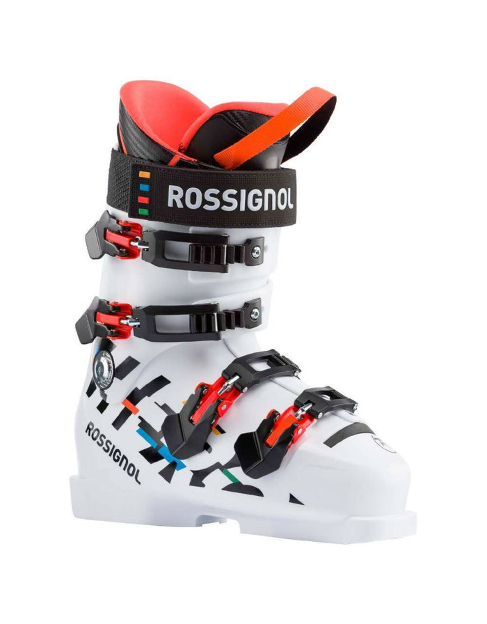 Rossignol WOMENS HERO WC 110 SC SKI BOOT