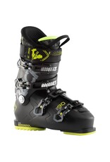 Rossignol MENS TRACK 90 BLACK/YELLOW SKI BOOT
