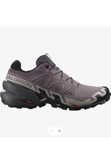 SALOMON WOMEN SPEEDCROSS 6 SHOE