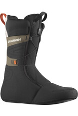 SALOMON MEN ECHO LACE SJ BOA ARMY GREEN SNOWBOARD BOOT 2022