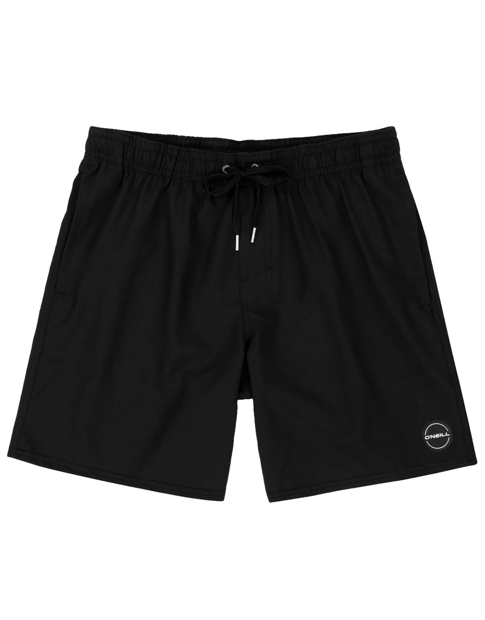 ONEILL MEN SOLID VOLLEY SHORT 2024