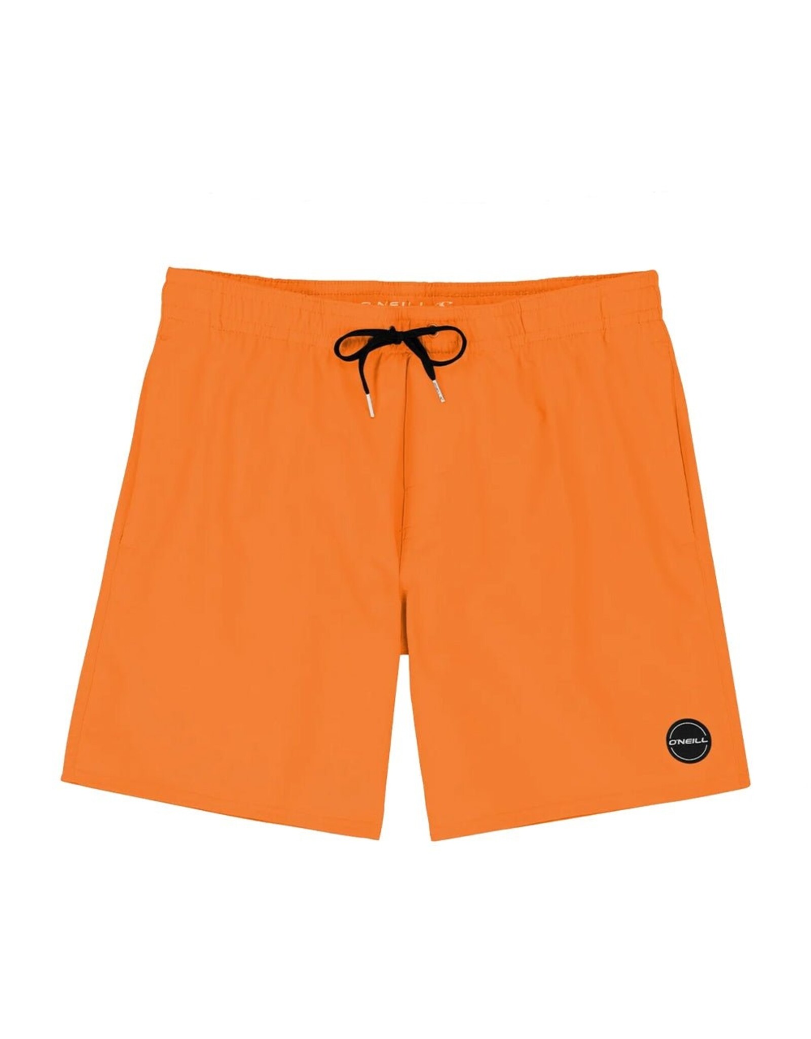 ONEILL MEN SOLID VOLLEY SHORT 2024
