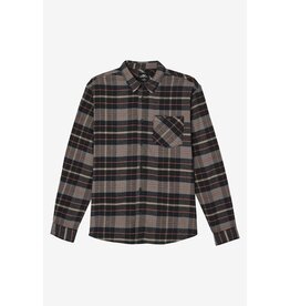 ONEILL MEN REDMOND PLAID STRETCH TOP 2022