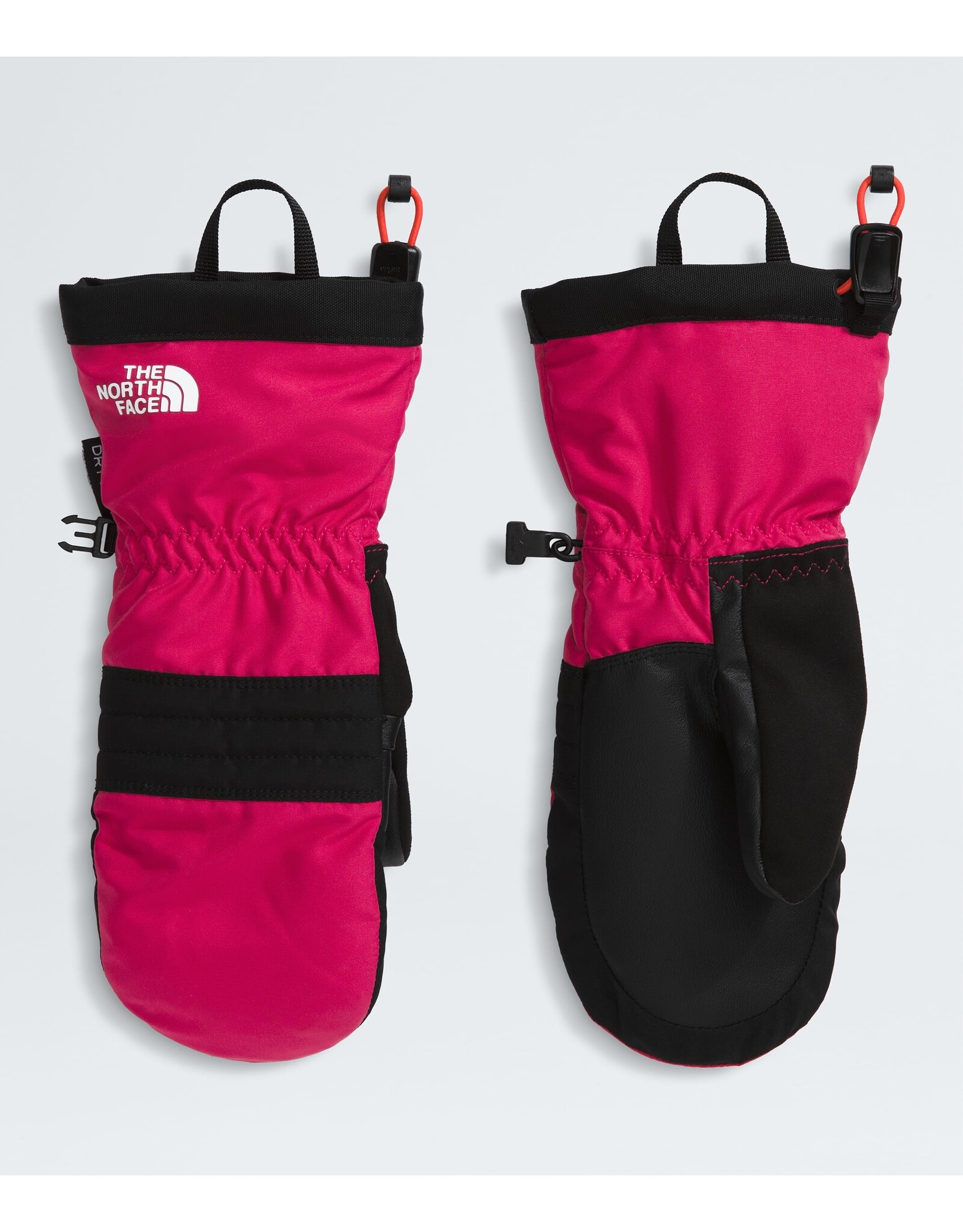 THE NORTH FACE KIDS MONTANA SKI MITT 2025