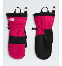 THE NORTH FACE KIDS MONTANA SKI MITT 2025