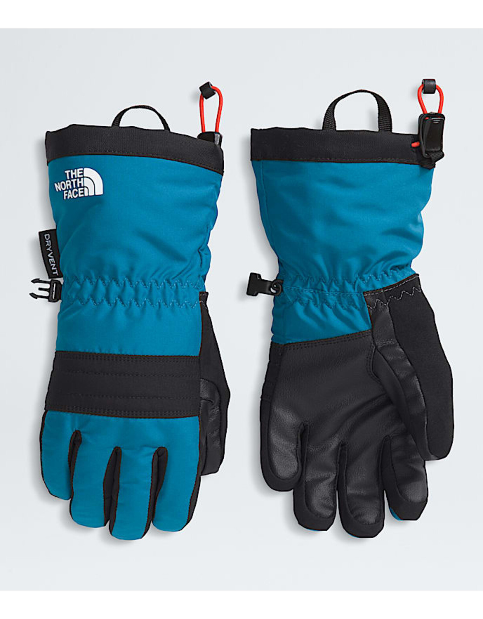 THE NORTH FACE KIDS MONTANA SKI GLOVE 