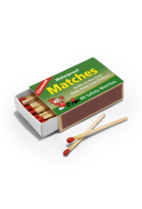 COGHLAN'S WATERPROOF MATCHES