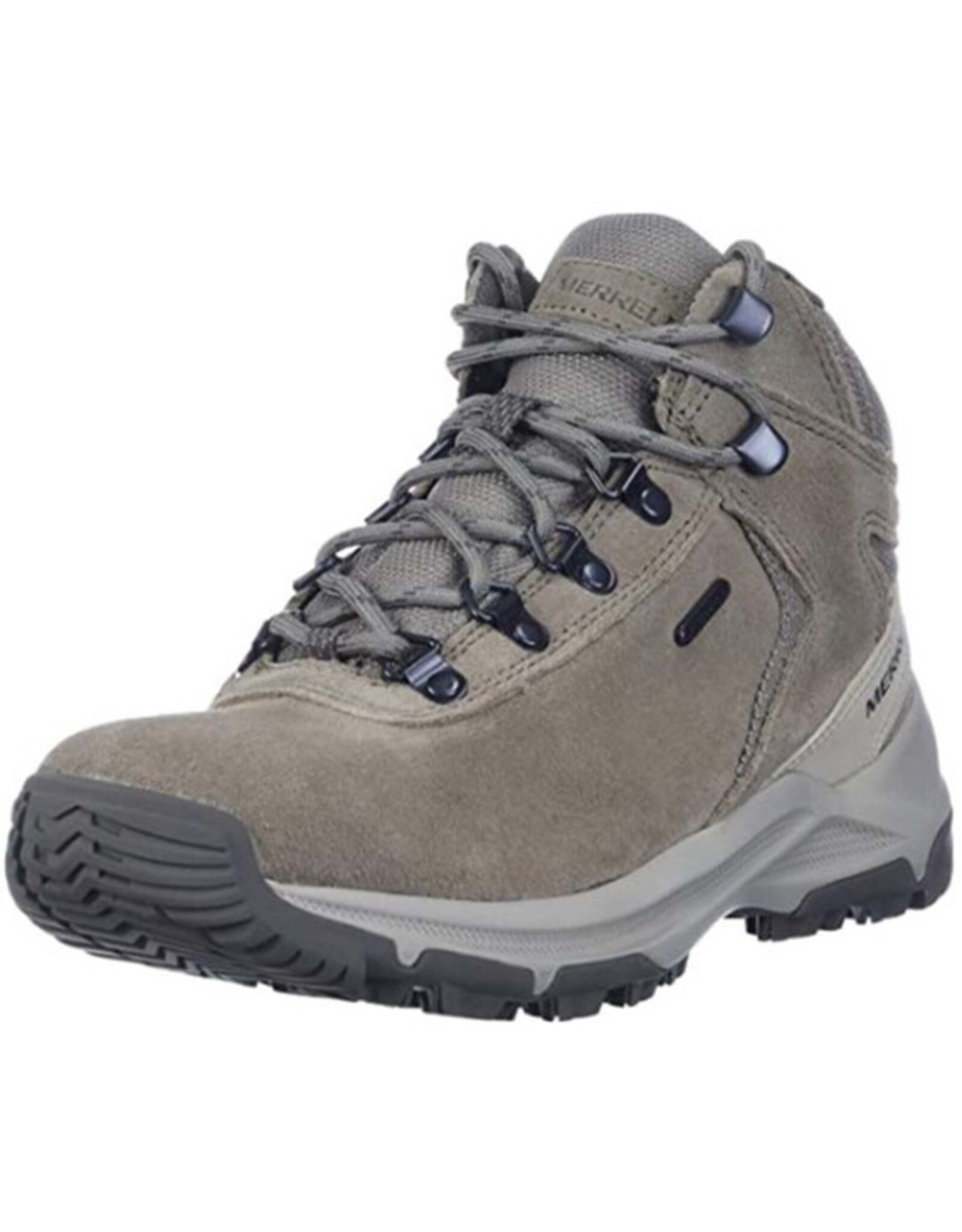 MERRELL WOMEN ERIE MID WATERPROOF BOOT