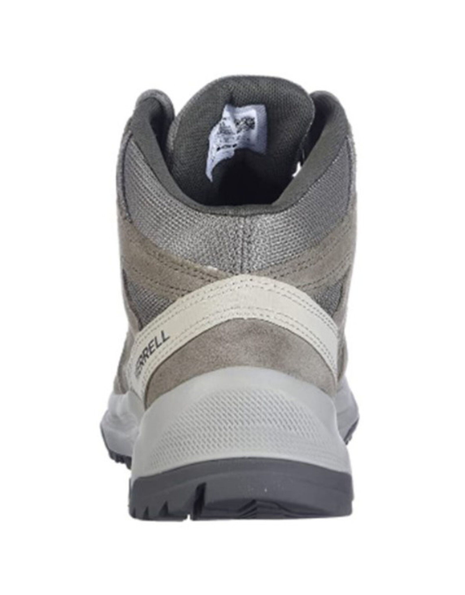 MERRELL WOMEN ERIE MID WATERPROOF BOOT