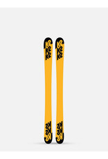 K2 JUNIOR POACHER JR SKI 2021 K2 JUNIOR POACHER JR SKI 2021